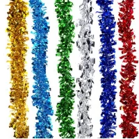 Дощик польський Пелюсток однотонний кубики, діаметр 7 см