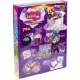 Креативное творчество Pony Land 7 в 1 рус PL-01-01/ДТ-ОО-09299