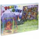 Настольная развлекательная игра "Funny Owls" DTG98