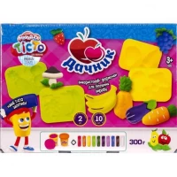 Тісто для ліплення MASTER DO Дачник укр TMD-18-01U ДТ-ТЛ-02119