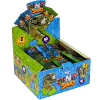 Креативное творчество "Кинетический песок "Dino Sand" 150 г DS-01-01,02 ДТ-KП-03-39 Креативное творчество "Кинетический песок "Dino Sand" 150 г DS-01-01,02 ДТ-KП-03-39