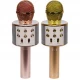 Бездротовий караоке Мікрофон bluetooth WS-858