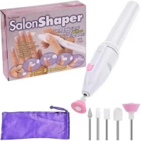 Аппарат для маникюра и педикюра Salon Shaper TV-66