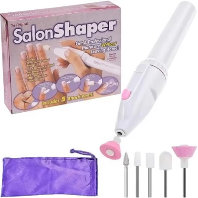 Аппарат для маникюра и педикюра Salon Shaper TV-66