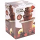 Шоколадный фонтан Фондю Mini Chocolate Fondue Fountain TV-68
