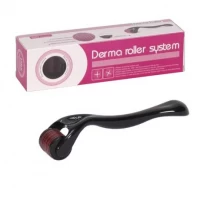 Масажер  для обличчя SKIN ROLLER - МЕЗОРОЛЛЕР 540