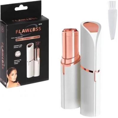 Эпилятор для лица в форме губной помады FLAWLESS FINISHING TOUCH 2465