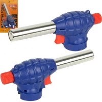 Насадка на газовий пальник, п'єзопідпал з регулятором полум’я 3010 Насадка на газовий пальник, п'єзопідпал з регулятором полум’я 3010