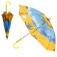 Зонтик-трость детский маленький 42см SY-4