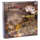 Настольная тактическая игра "Tanks Battle Royale" G-TBR-01-01U/ДТ-Б-07-92