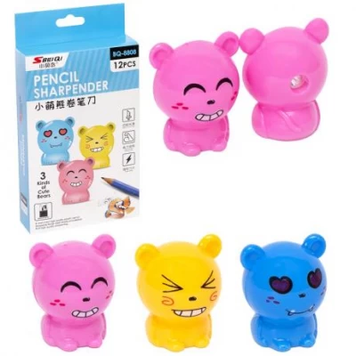 Точило 8808 Kids of cute bears