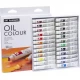 Фарби 12 мл Art Ranger 24 кольори Oil EO2412