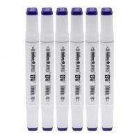 Скетч-маркер двухсторонний №73