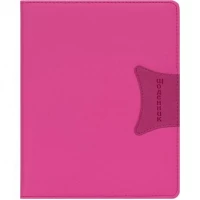 Щоденник A5 УКР обкладинка Шкіра (1+1) SD1557/735955