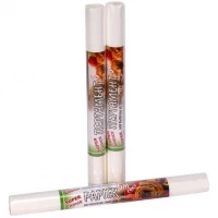 Пергамент 38х6м Super choice силикон, белый