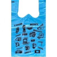 Пакет поліетиленовий Електроніка