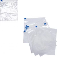 Пакеты-слайдеры для заморозки 15х20см