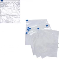 Пакеты-слайдеры для заморозки 17,8х22,9см