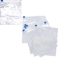 Пакеты-слайдеры для заморозки 28,6х27,9см