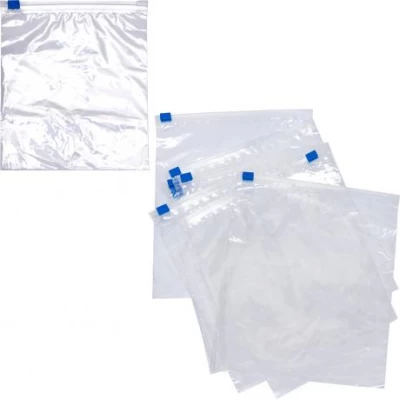Пакеты-слайдеры для заморозки 28,6х27,9см