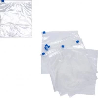 Пакеты-слайдеры для заморозки 20,3х25,4см