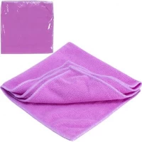 Ганчірка з мікрофібри 40*40 см