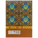 Блокнот А5 40 л., спираль "Патриотические" В-Л5-40