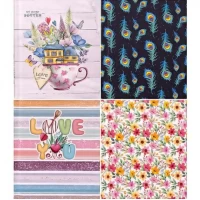 Блокнот 10,4*12,4см "Мандарин" 64 листа, твердый переплет 204895/БК273 Блокнот 10,4*12,4см "Мандарин" 64 листа, твердый переплет 204895/БК273