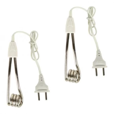 Кип'ятильник електричний 500W А (Тен 10,5см)