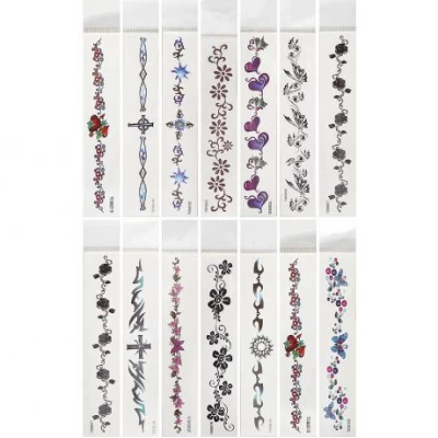 Татуювання Tattoo  1603