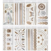 Татуювання Tattoo 2010