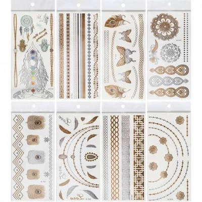 Татуювання Tattoo 2010