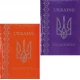 Щоденник В5 тв.обкл./глітер (4+4) Супер
