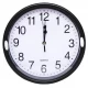 Настінний годинник D22,0см B08 Настінний годинник D22,0см B08