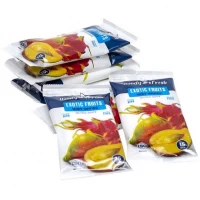 Вологі серветки 15шт Handy Fresh exotic fruits