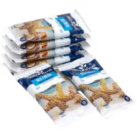 Вологі серветки 15шт Handy Fresh sea fresh
