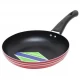 Сковорода з антипригарним покриттям 22см 4см 367-1