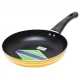 Сковорода з антипригарним покриттям 22см 4см 367-1