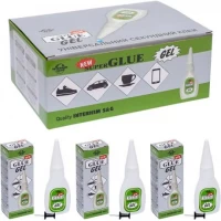 Клей-гель концентрований Globus 20г