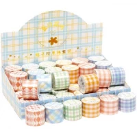 Скотч декоративный XM-JD2267-2