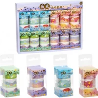 Скотч декоративный XM-JD2276-4