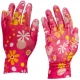 Рукавички прогумовані з малюнком 37182 с обливом Рукавички прогумовані з малюнком 37182 с обливом