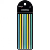 Закладка пастель sticky Notes Р85-2