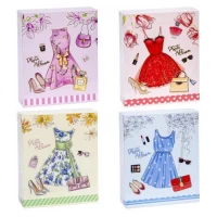 Фотоальбом А6 40 фотографій 10х15см 9520