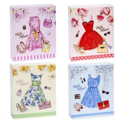 Фотоальбом А6 40 фотографій 10х15см 9520