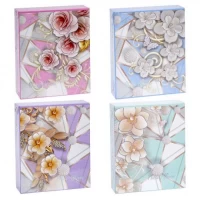 Фотоальбом А6 40 фотографій 10х15см 9733