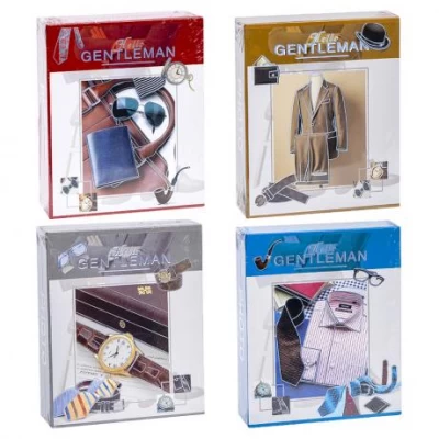 Фотоальбом А6 40 фотографій 10х15см 9555