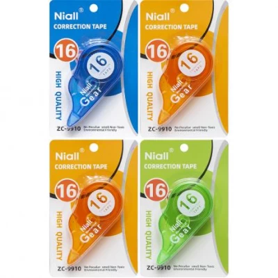 Коректор стрічковий 5мм*6 метрів BA-Hang 106