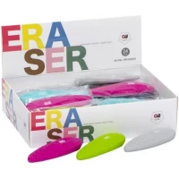 Ластик цветной HR-04869