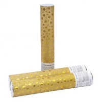 Хлопавка Зірочки 30см 6106-35